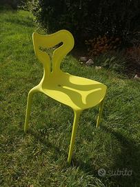 Sedia design Calligaris