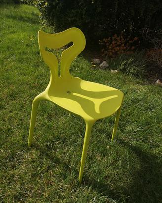 Sedia design Calligaris