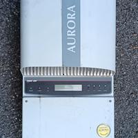INVERTER AURORA Power one PVI-3.0-TL-OUTD