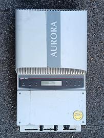 INVERTER AURORA Power one PVI-3.0-TL-OUTD