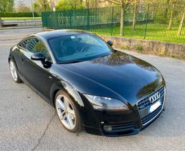 Audi tt quattro dsg LEGGERE ANNUNCIO