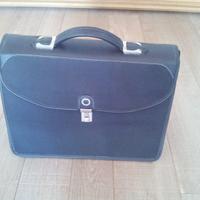 Borsa Samsonite con tracolla
