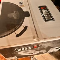 Griglia Weber