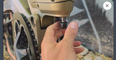 Bicicletta Cuybike