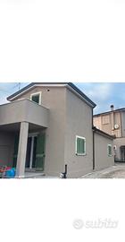Case di nuova costruzione Sarzana (nave)