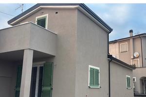 Case di nuova costruzione Sarzana (nave)