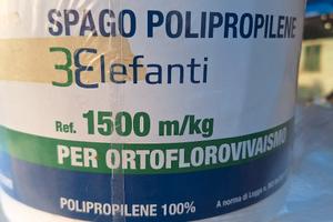 Spago agricolo 