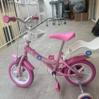 Bicicletta bimba