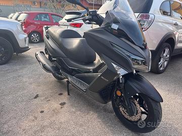 Kymco X-Town 300i