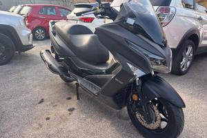 Kymco X-Town 300i
