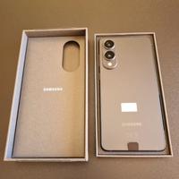 Samsung S25 Edge 12+256 GB NUOVO da store Samsung