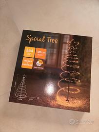 Albero di Natale led
