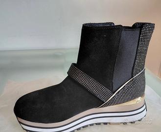 Stivaletti Liu Jo numero 36