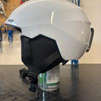 Casco da sci