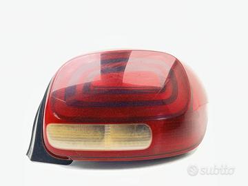 STOP FANALE POSTERIORE DESTRO CITROEN C3 Serie 981