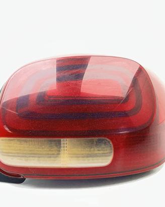 STOP FANALE POSTERIORE DESTRO CITROEN C3 Serie 981