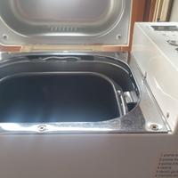 Macchina per il pane