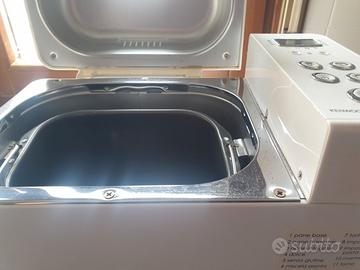 Macchina per il pane