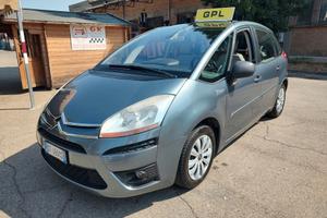 Citroen C4 Picasso 1.6 VTi 120 Elegance, BENZINA