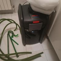 Filtro esterno eheim 2080