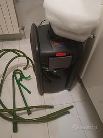 Filtro esterno eheim 2080