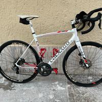 Colnago Cx Zero - Ultegra Di2