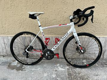 Colnago Cx Zero - Ultegra Di2