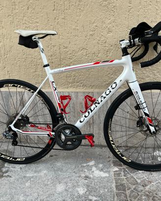 Colnago Cx Zero - Ultegra Di2