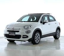 FIAT 500X 1.6 MJT 120cv 4x2 Opening Edition