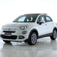FIAT 500X 1.6 MJT 120cv 4x2 Opening Edition