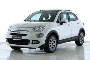 FIAT 500X 1.6 MJT 120cv 4x2 Opening Edition