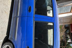 Si vende daewoo matiz  perfetta per neopatentati