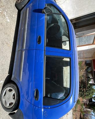 Si vende daewoo matiz  perfetta per neopatentati