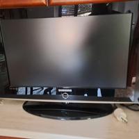 tv Samsung 26