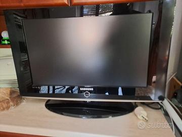 tv Samsung 26