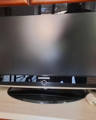 tv Samsung 26