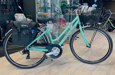 Biciclette donna usate