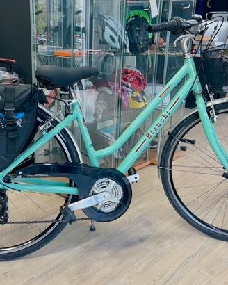 Biciclette donna usate