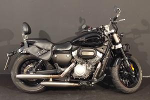 Benda Motorcycles BD 300