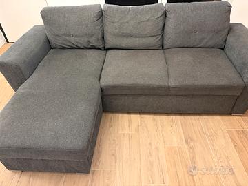 Divano letto