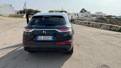 DS 7 Crossback Business