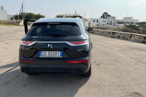 DS 7 Crossback Business