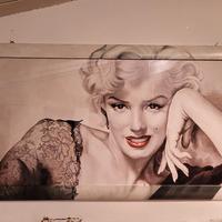Quadro di Marilyn Monroe 