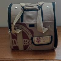 TRASPORTINO PER GATTI