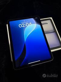 Apple iPad AIR M3 11" 256GB Wi-Fi PARI AL NUOVO 