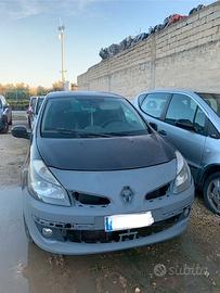 RICAMBI RENAULT CLIO 1.5 DIESEL ANNO:2008