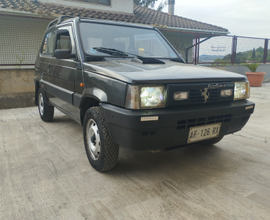 Fiat Panda prima serie 4x4