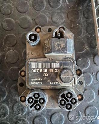 Modulo Accensione Per Mercedes Benz W123 230 TE