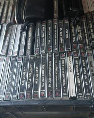 Playstation 1 Ps1 Videogiochi Videogame