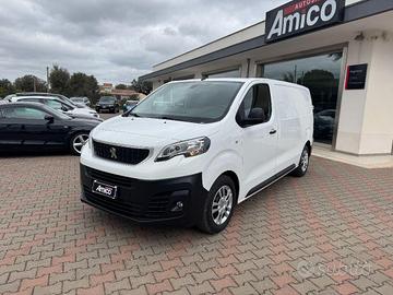 PEUGEOT Expert 3 Posti Furgone 1.6 HDi 116 CV